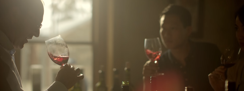 mel wine