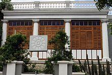 Pondicherry - The Europe of India
