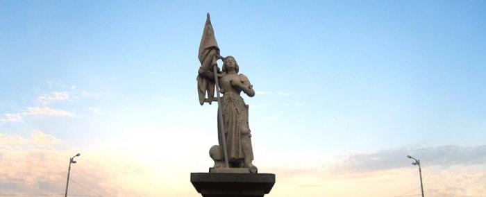 Pondicherry - The Europe of India