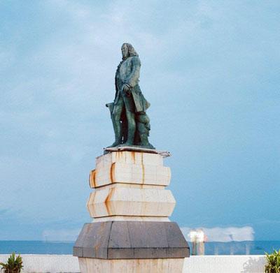 Pondicherry - The Europe of India