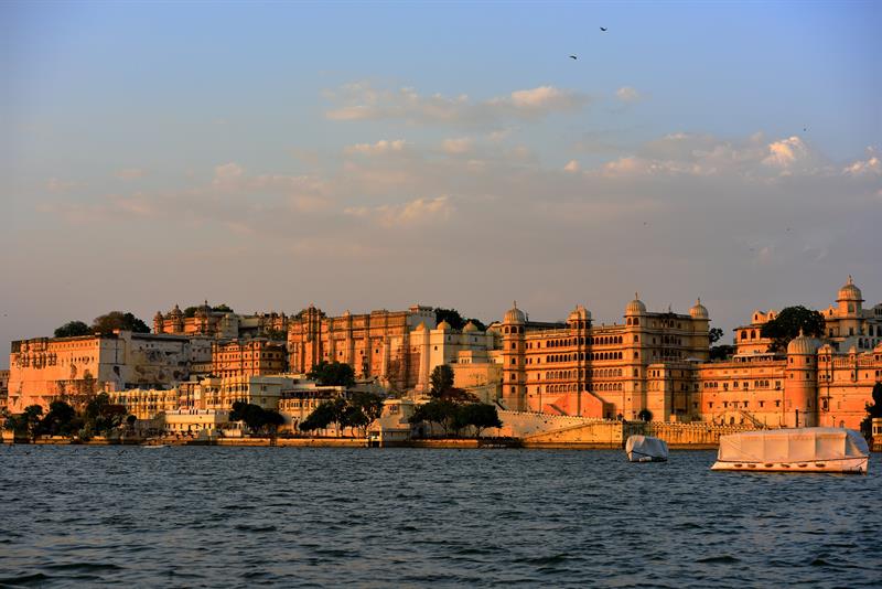Udaipur- Tourist places in Udaipur- Places to visit in Udaipur