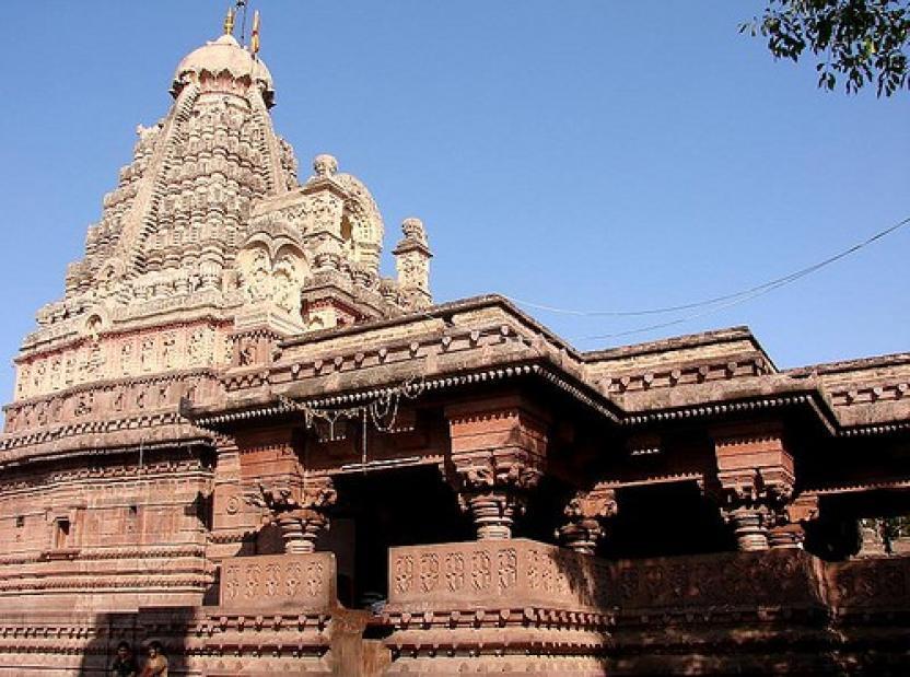 Grishneshwar-Jyotirlingas in India