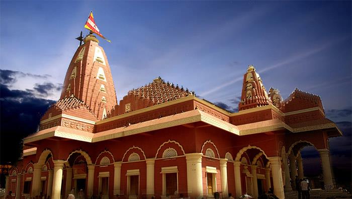 Nageshwar-Jyotirlingas in India