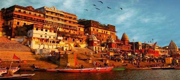 Kashi Visvanath- Jyotirlingas in India