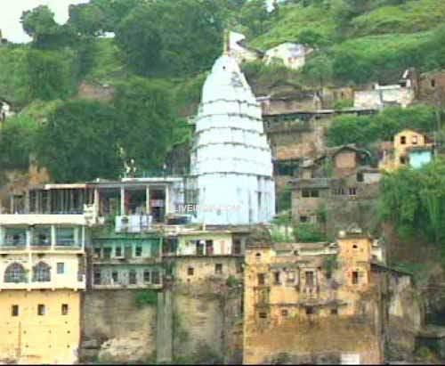 Omkareshwar-Jyotirlingas in India