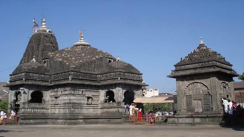 Tribmakeshwar-Jyotirlingas in India