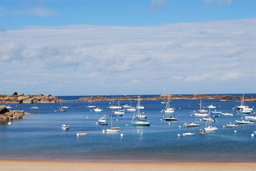 Beach-Places to Visit in Perth