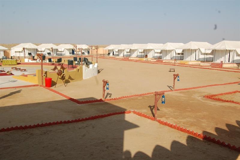 Rajasthan Travel Experience - Royal Destinations for Tourist