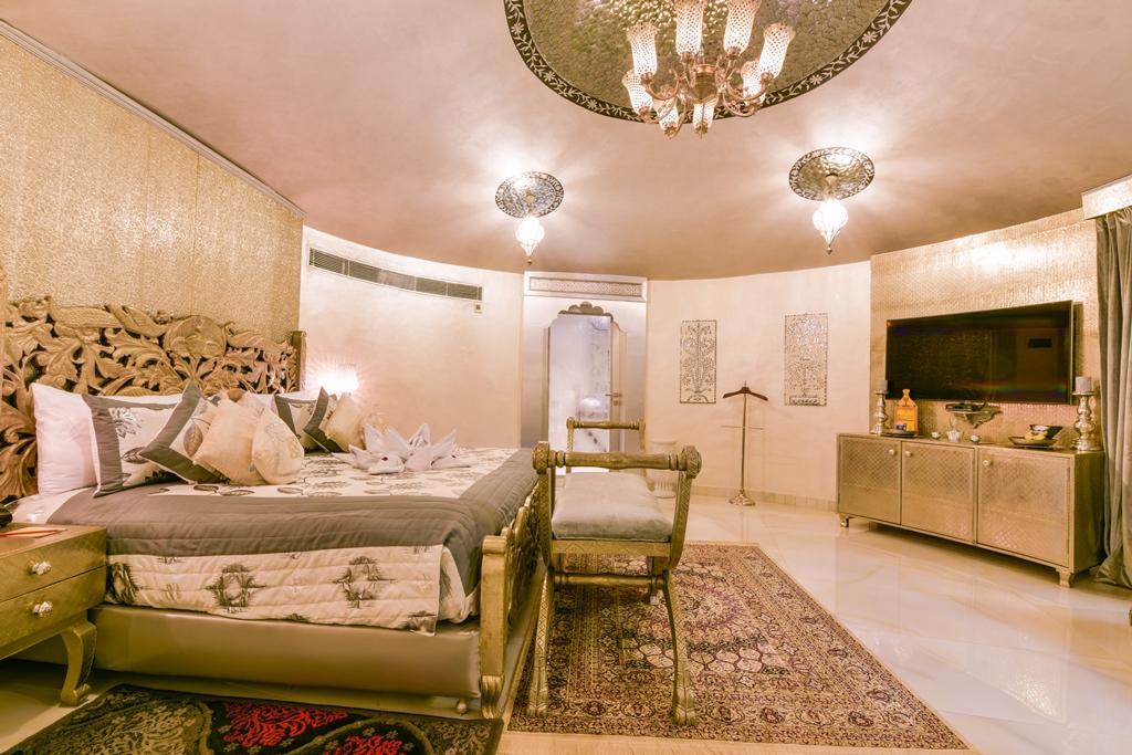 Rajasthan Travel Experience - Royal Destinations for Tourist