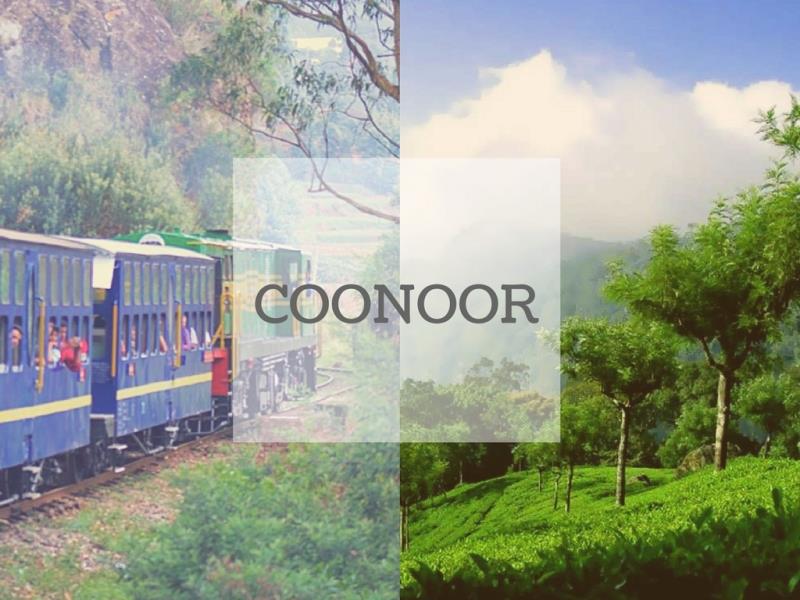 Coonoor