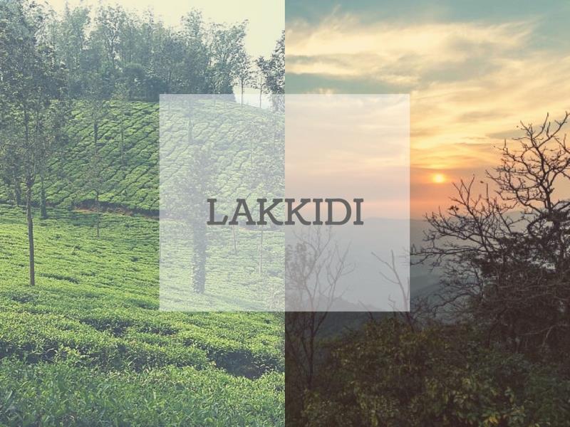 Lakkidi
