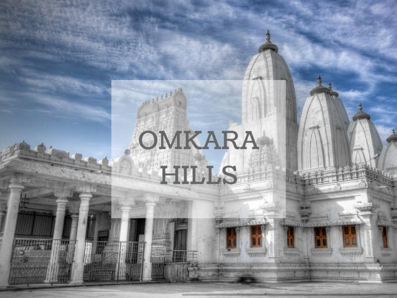 Omkara Hills