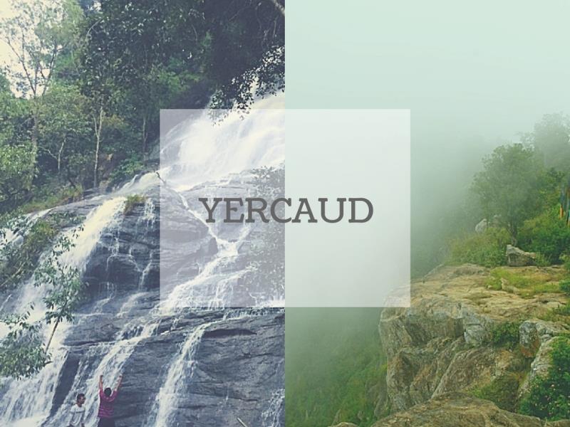 Yercaud