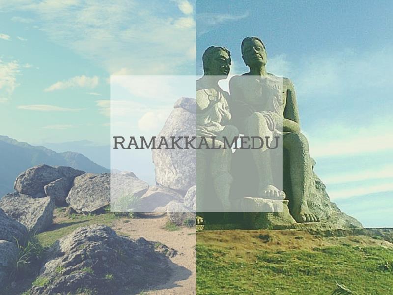 Ramakkalmedu
