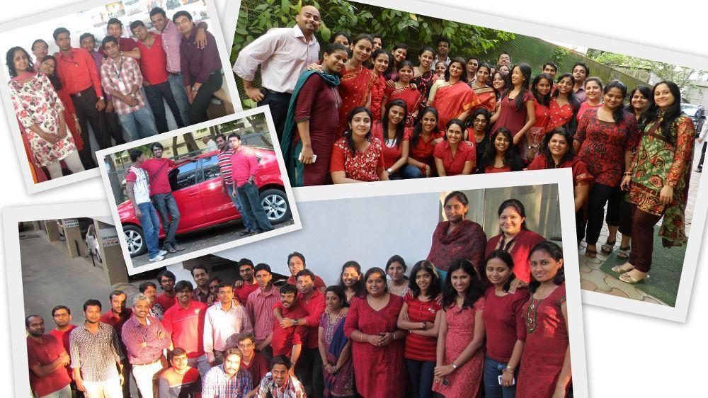 Life at Cleartrip