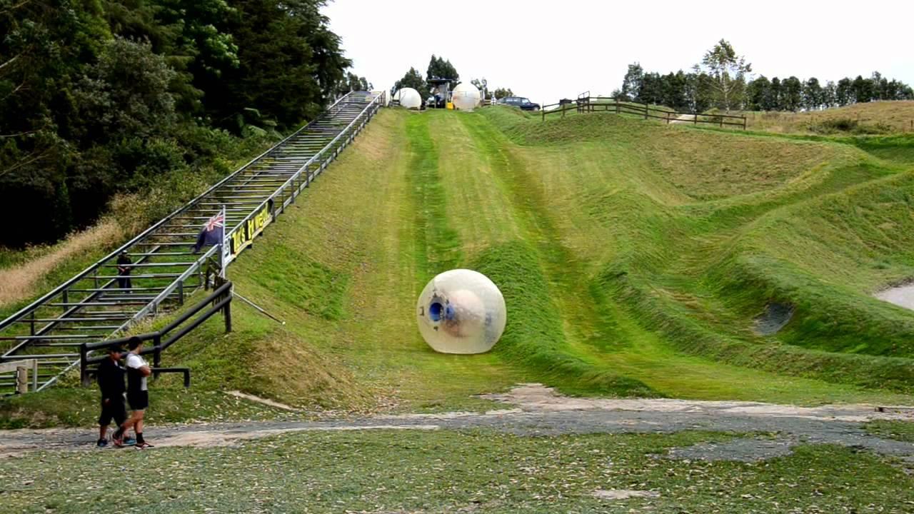 Things To Do In New Zealand
