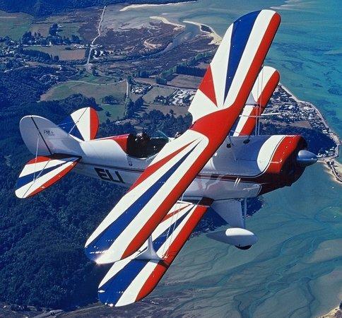 Things To Do In New Zealand