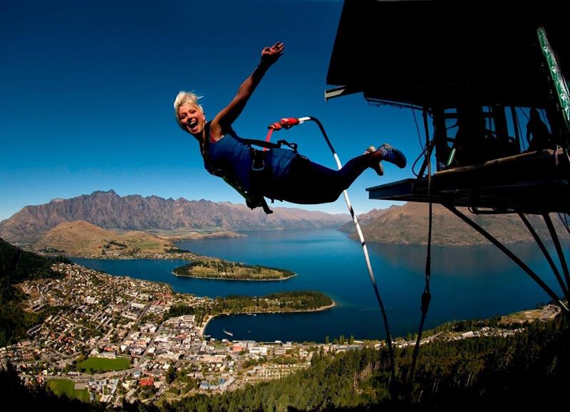 Things To Do In New Zealand