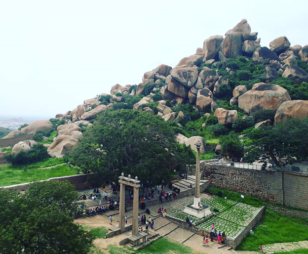 Best-Places-to-Visit-in-Chitradurga-Karnataka