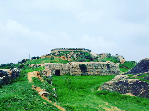 best places to visit in karnataka