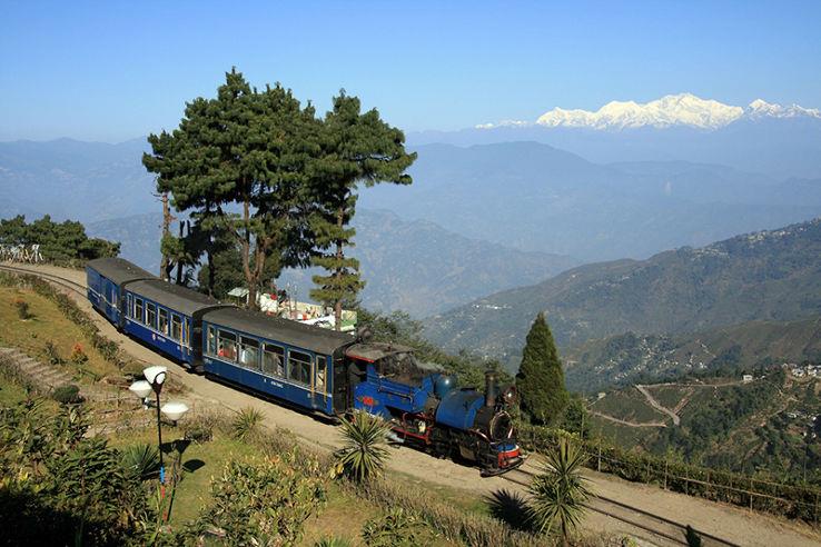 Best Tourist Attractions in Darjeeling