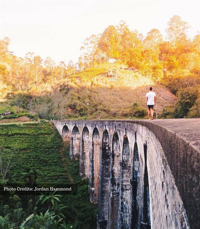 Best Places to Visit in Sri Lanka this year