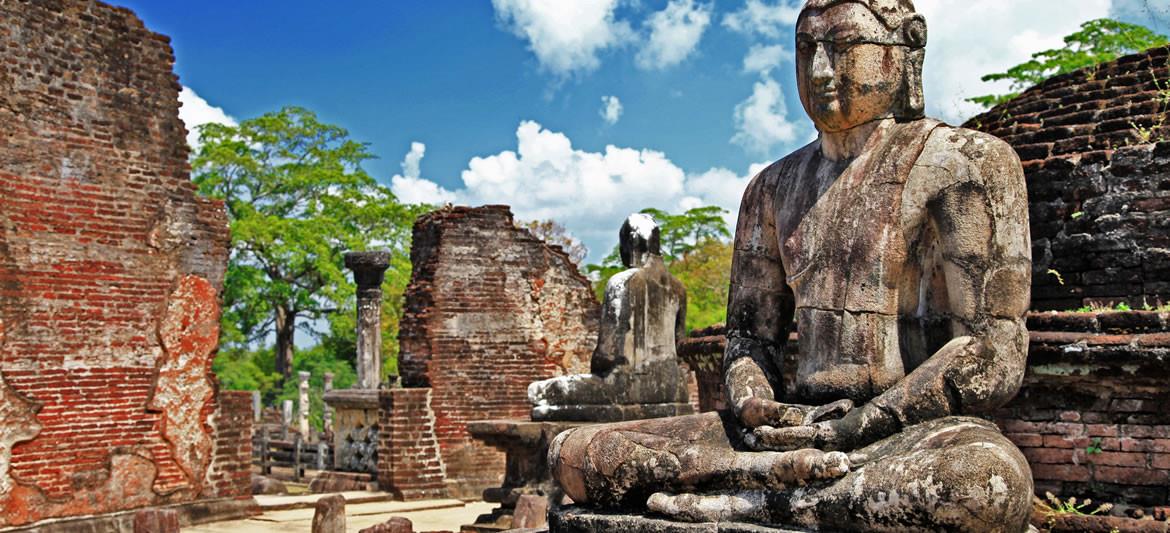 Best Places to Visit in Sri Lanka this year