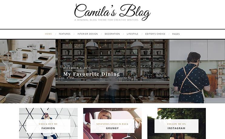 Wordpressthemes