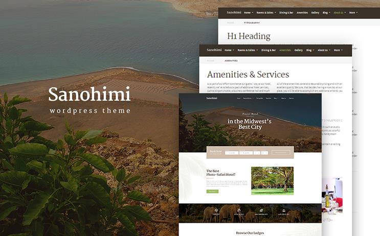 Wordpressthemes