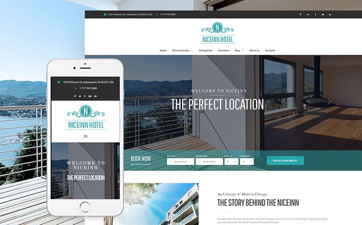Worpressthemes