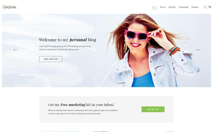 Wordpressthemes