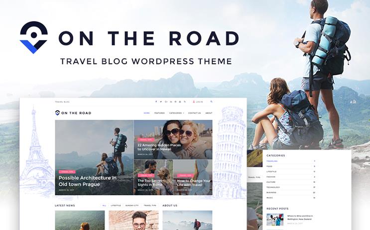 Wordpressthemes