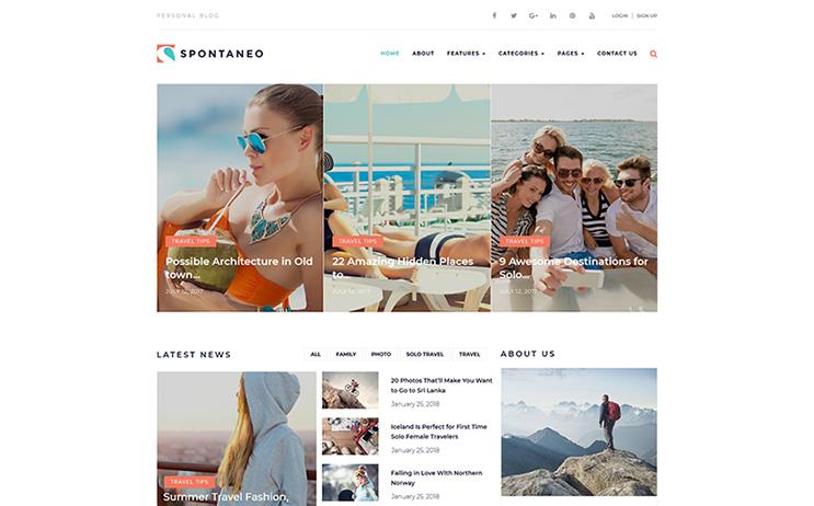 Wordpressthemes