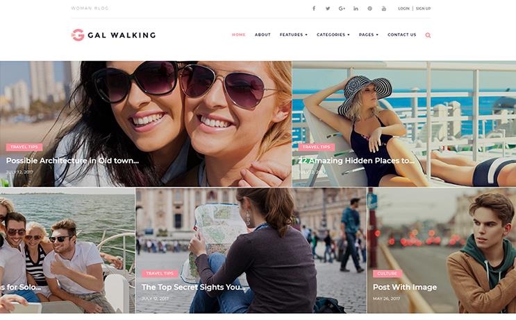 Wordpressthemes