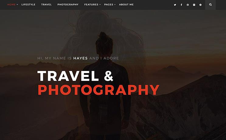 Wordpressthemes