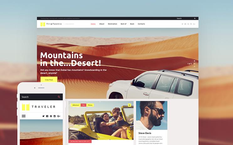 Wordpressthemes