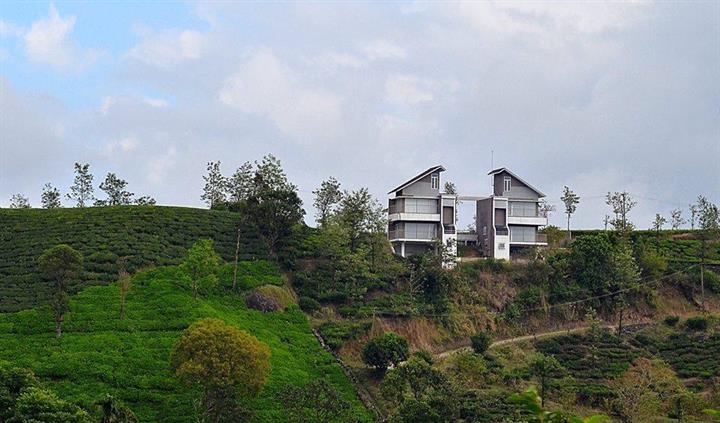 Wagamon Resort