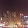 Dubai Travel Diary: Marina Dhow cruise