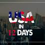 12 Days Trip to USA from India - A lifetime Experience