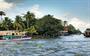 Top 7 Backwater Locations In Kerala You Must Visit!
