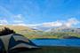 Camping in New Zealand